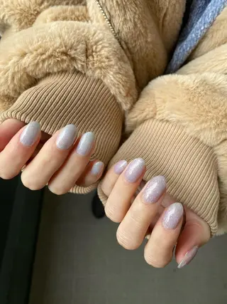 ネイル eyelash & nail  AN所属・eyelash & nail  ＡＮのマツエク・マツパデザイン