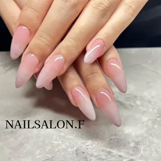 ネイル ネイルサロン・エフ所属・ネイルサロン.エフ kaoriのネイルデザイン