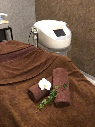 ジョリ   ヴェール 山口のマツエク・マツパデザイン