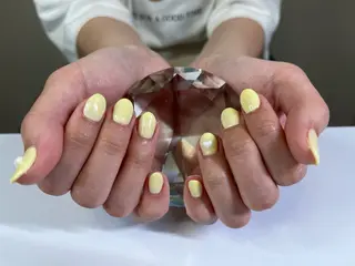 ネイル プライベートサロン N's Nailのネイルデザイン