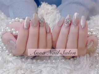 ネイル ☺️Sen 千💕のネイルデザイン