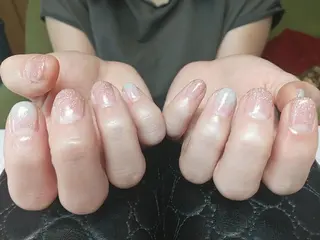 ネイル haru  nailのネイルデザイン