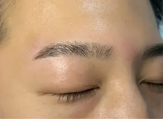 アイブロウ eye salon u-ga所属・eye salon U-ga/中目黒のマツエク・マツパデザイン