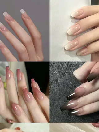 ネイル M&S Nailsalonのネイルデザイン