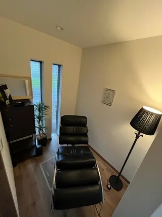 ヘッドサロン KOUBEのエステ・リラクイメージ