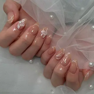 ネイル NEO Beauty Salon所属・𝐍𝐄𝐎 𝐉𝐔𝐑𝐈のネイルデザイン