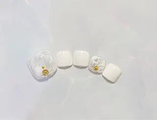 ネイル Nail&eye Belire 新宿のネイルデザイン