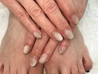 ネイル coco nailのネイルデザイン