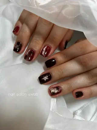 ネイル yuko （ネイリスト）のネイルデザイン