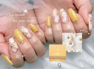 ネイル haruka joieangeのネイルデザイン