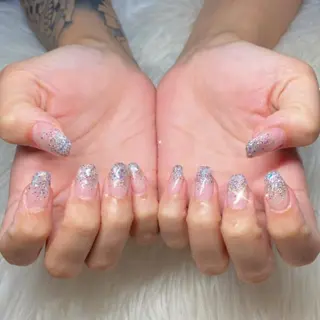 ネイル VIOLA .nailのネイルデザイン