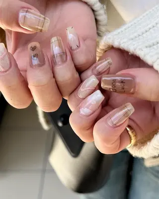 ネイル Lotta. by Chiseiのネイルデザイン