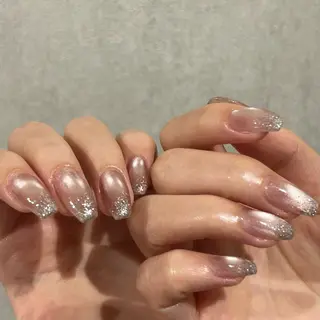 ネイル filonnail chinatsuのネイルデザイン