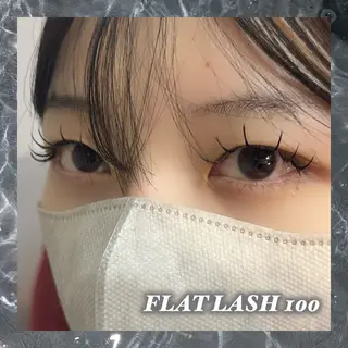 マツエク・マツパ bianca 浦和西口 渡邉❄のマツエク・マツパデザイン