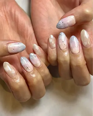 ネイル Reflection marikoのネイルデザイン