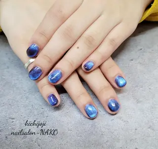 ネイル Salon-NAKO 🐷shirai🐷のネイルデザイン