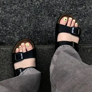 ネイル Huea所属・Huea _ayaのネイルデザイン