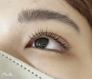 マツエク・マツパ Ci ara🍒のマツエク・マツパデザイン