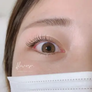 マツエク・マツパ atore つかさのマツエク・マツパデザイン