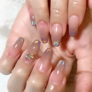 ネイル Private Nail Salon　EM所属・Nail salon EM（エム）千葉のネイルデザイン