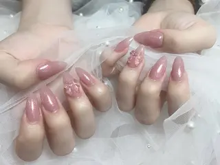 ネイル Bél Nail salonのネイルデザイン