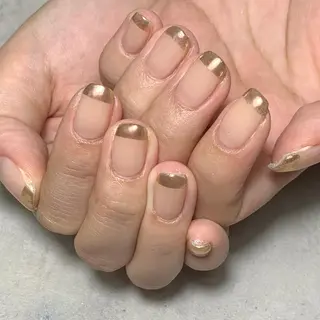 ネイル atelier　FIORITURA所属・FIORITURA aiのネイルデザイン