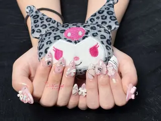 ネイル AConNailSalon所属・ACon NailSalonのネイルデザイン