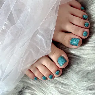 ネイル Feel千葉♡ Akaneのネイルデザイン