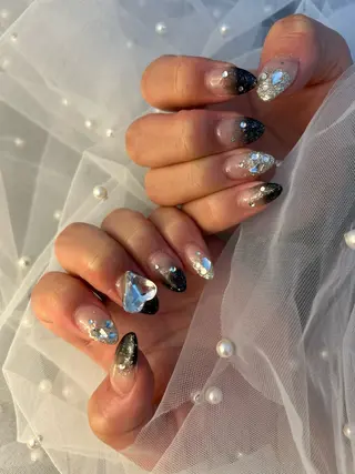 ネイル ✴︎ Delightのネイルデザイン