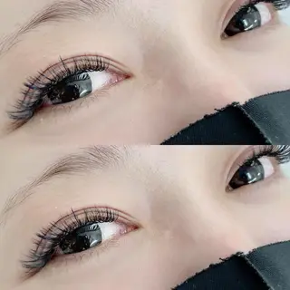 Beautysaloncoco浜松店所属・佐野 梓のマツエク・マツパデザイン