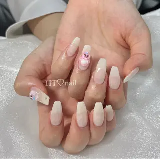 ネイル HT♡nail所属・mimi ♡のネイルデザイン