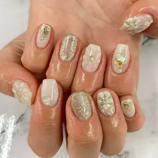 ネイル Basic町田本店 EMIRIのネイルデザイン