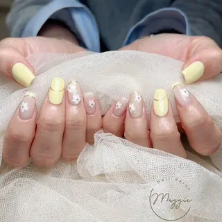 ネイル Ti miのネイルデザイン