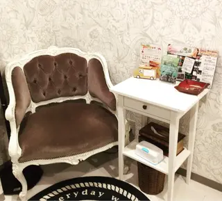 ラヴァコケット 梅田店のエステ・リラクイメージ