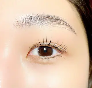 マツエク・マツパ mångata 【モンガータ】茜のマツエク・マツパデザイン