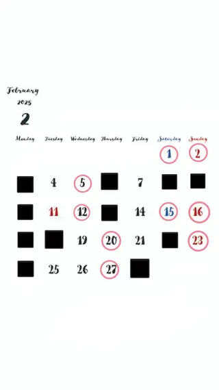 カラー UNBIRTHDAY akariのヘアスタイル