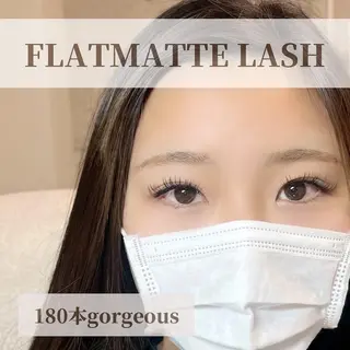 マツエク・マツパ 桑原 遥香の眉毛・アイブロウイメージ