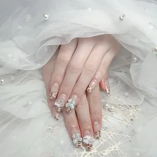 ネイル lavender所属・日暮里2 lavenderのネイルデザイン