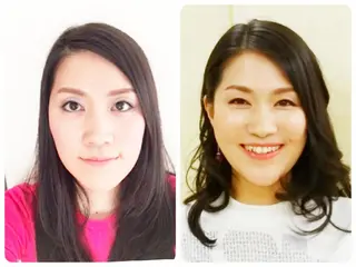 🎼グラデーション スタイル札幌♫*⁠✧のマツエク・マツパデザイン