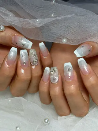 ネイル ✴︎ Delightのネイルデザイン