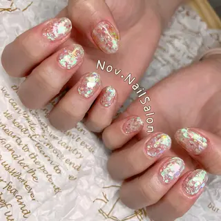 ネイル Nov. ネイルサロンのネイルデザイン