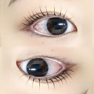 マツエク・マツパ BIANCA神楽坂 バティのマツエク・マツパデザイン