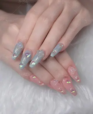 ネイル H.baby Nail Salonのネイルデザイン