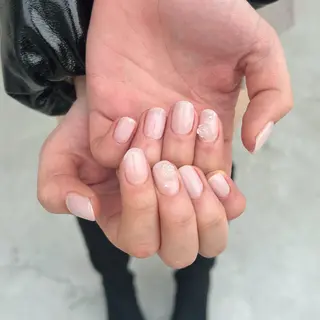 ネイル セプトアカデミー 蔭山のネイルデザイン