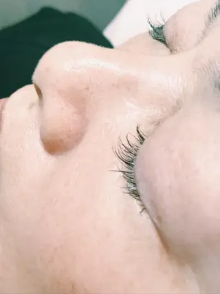 マツエク・マツパ .ula 𝑨𝒚𝒂𝒌𝒂のマツエク・マツパデザイン