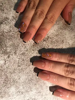 ネイル Kimura Yukoのネイルデザイン