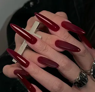 ネイル 🎀 NaNa_nailのネイルデザイン