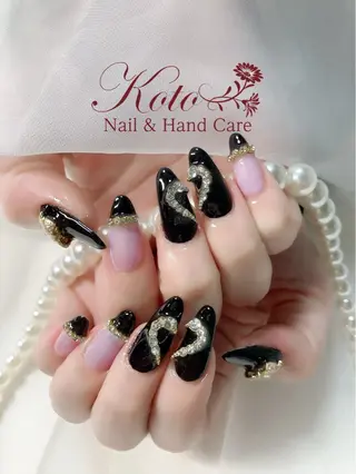 ネイル Nail Salon KOTOのネイルデザイン