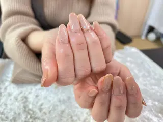 ネイル N.plus NaiLのネイルデザイン