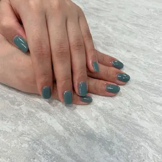 ネイル Lulua Natsukiのネイルデザイン